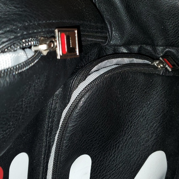 FILA Backpack - Picture 2 of 3